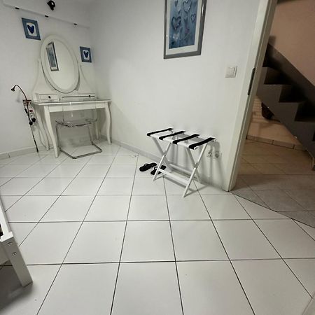 Simple Room In Luxembourg City Dış mekan fotoğraf